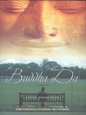 cover image of Buddha Da